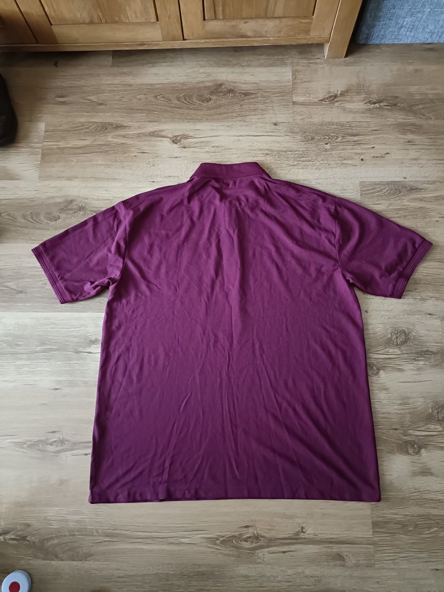 Koszulka Pro Wear 3xl Identity jak nowa bluzka polo xxxl duża 2xl xxl