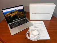 Apple MacBook Air M1 8gb RAM 512gb SSD, Ubezpieczenie do 2024