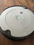 Odkurzacz samojezdny iRobot Roomba 689