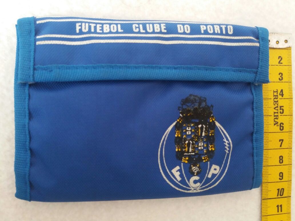 Carteira Futebol Clube do Porto (nova)