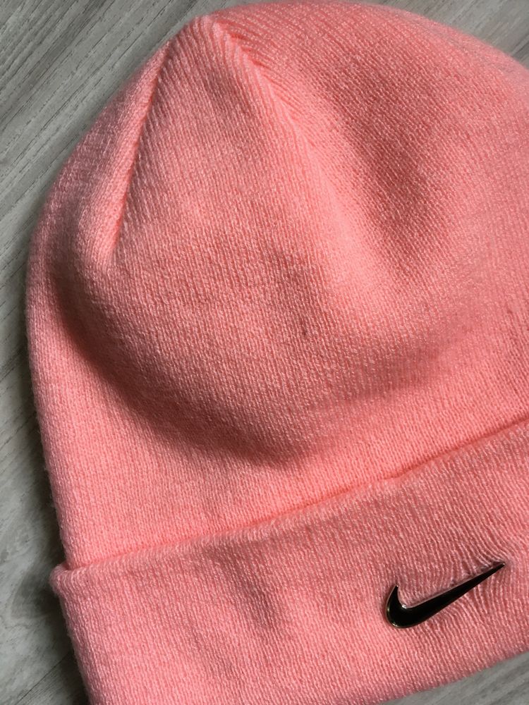 Czapka zimowa beanie NIKE
