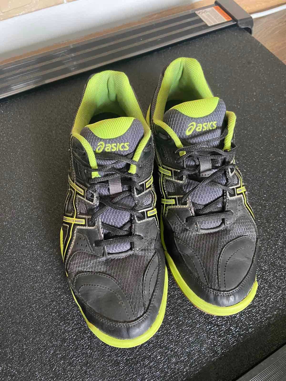 Asics Gel Squard для волейболу / гандболу / тенісу 27,5см