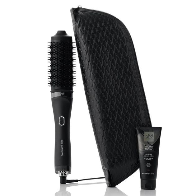 Фен-щітка ghd duet blowdry Hair Dryer Brush - gift set