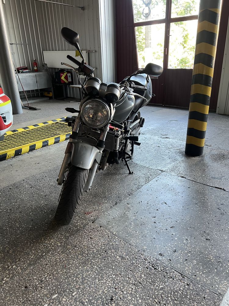 Honda hornet 600 2004р, читайте оголошення !