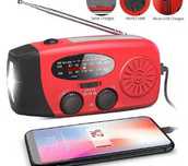 Wielofunkcyjne radio FM