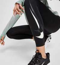 Damskie legginsy Nike  Running