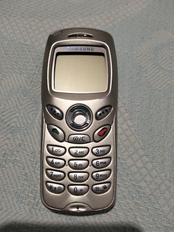 Телефон Samsung SGH-N500