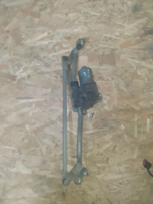 Audi a6 c6 mechanizm silniczek wycieraczek silnik