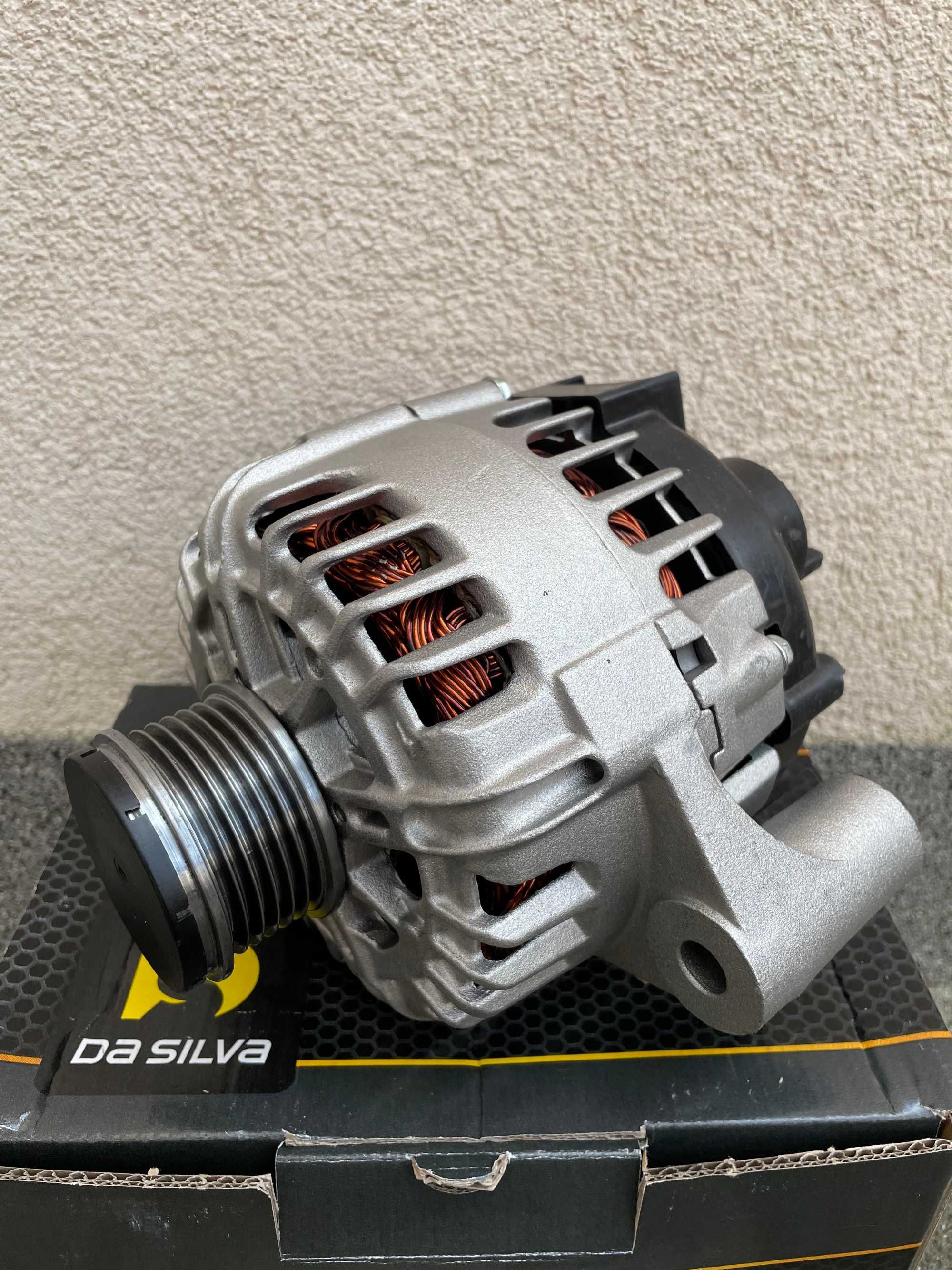Alternator Opel Insignia Zafira C Astra J Saab TTiD 2.0 CdTi po 2008