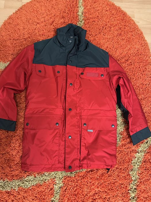 Термо куртка,курточка термо