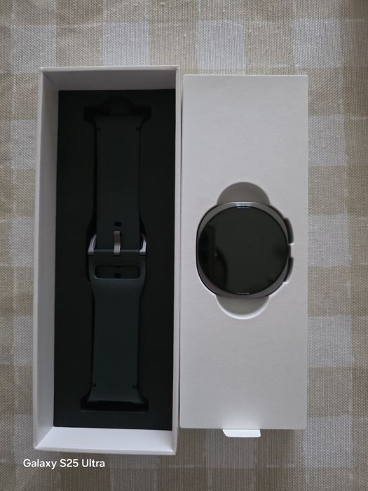 Samsung galaxy watch 8 44mm BT