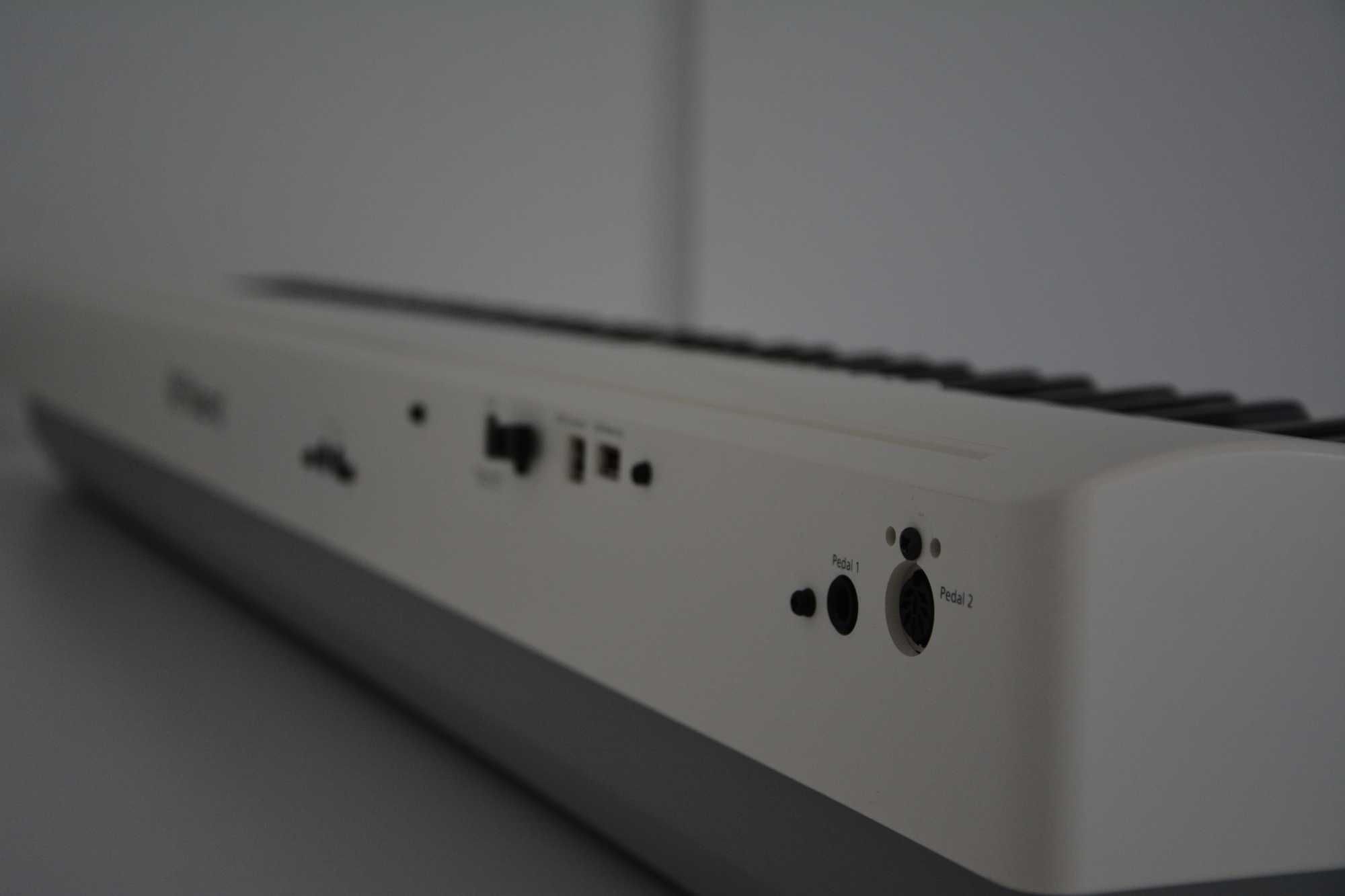 Pianino elektryczne Roland FP-30X