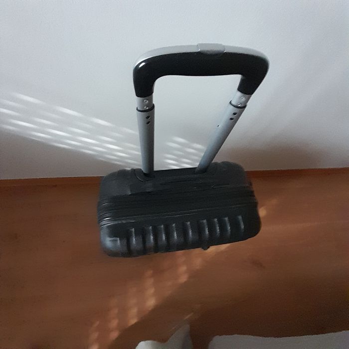 Mala de viagem MISAKO