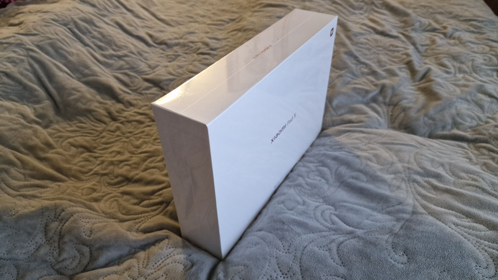 Планшет Xiaomi Pad 5 128Gb новий.