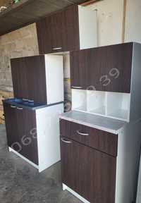 Новая кухня кухонный гарнитур шкаф на кухню мебель (доставка)
