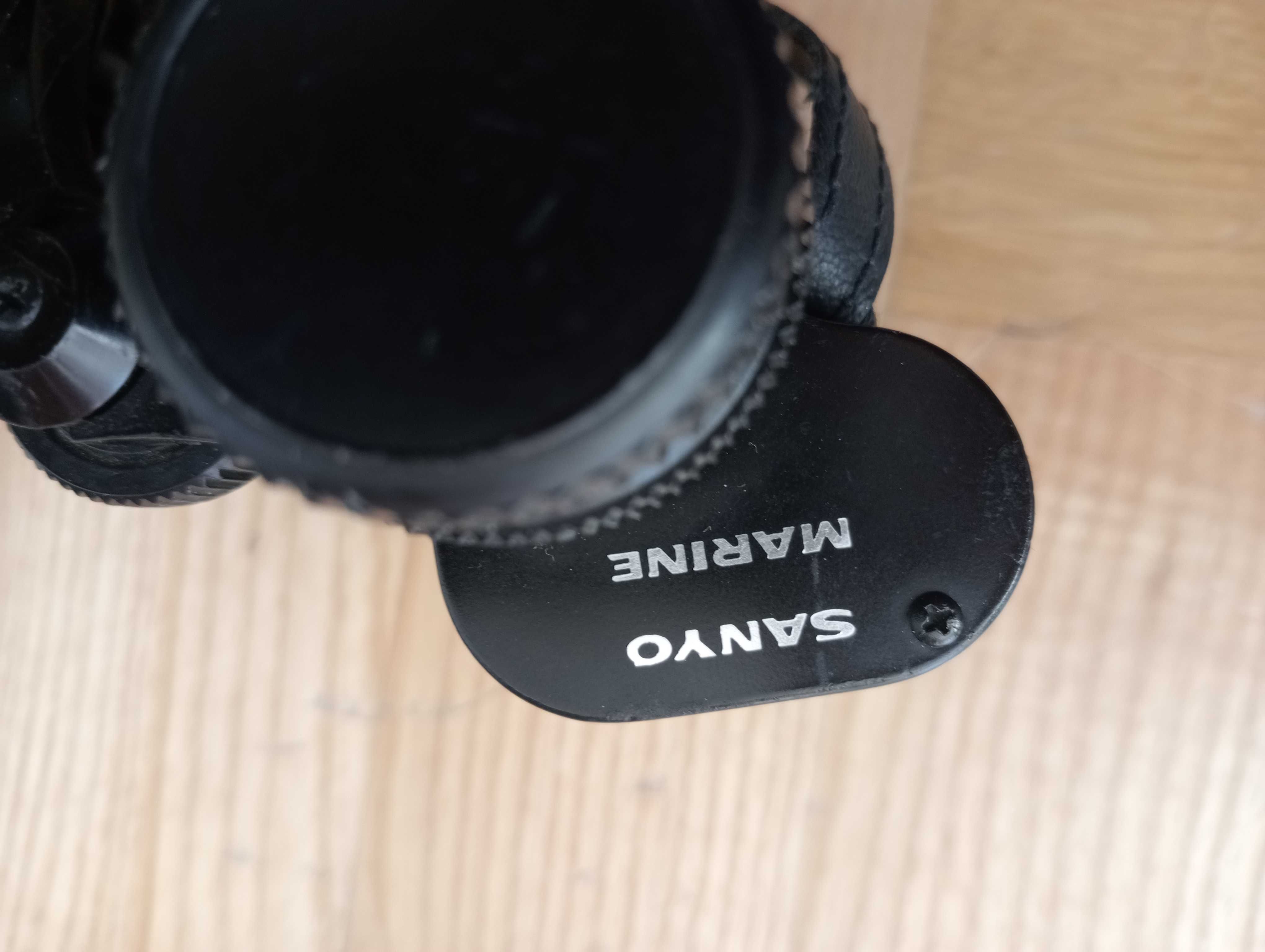 Продам бінокль SANYO  MARINE 8*30