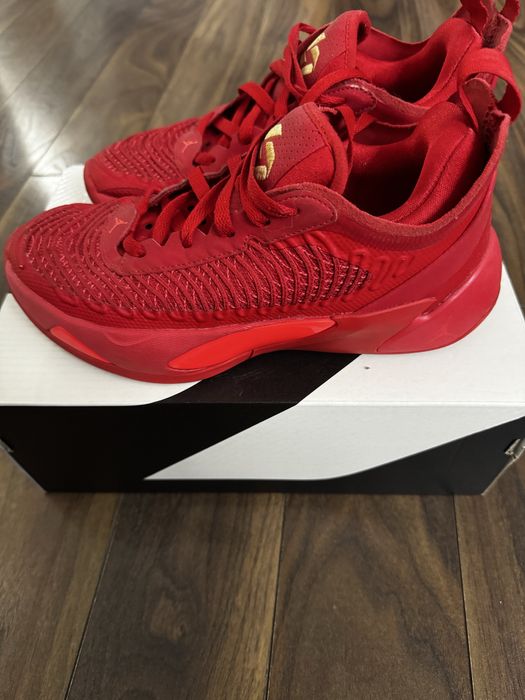 Buty do koszykówki Nike Jordan Luka 1, rozm. 38,5