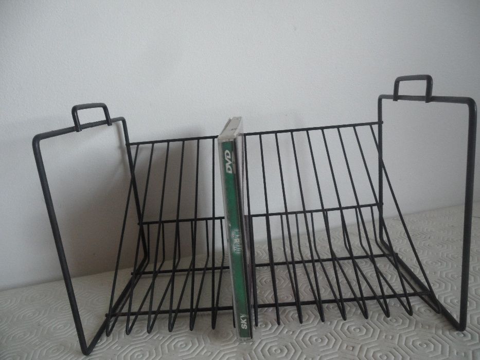 suporte para cds