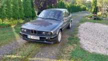 Sprzedam bmw 3 model e30