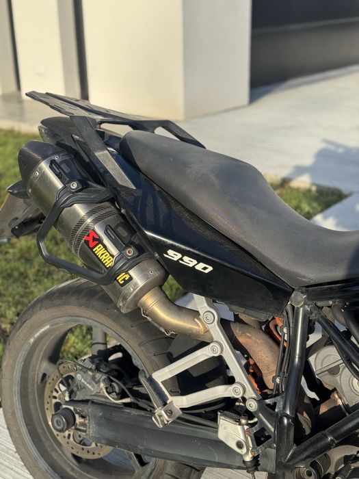 Ktm smt 990 rok:2011