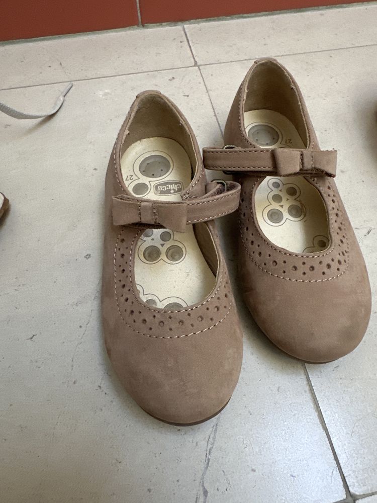 Sandalias CHICCO