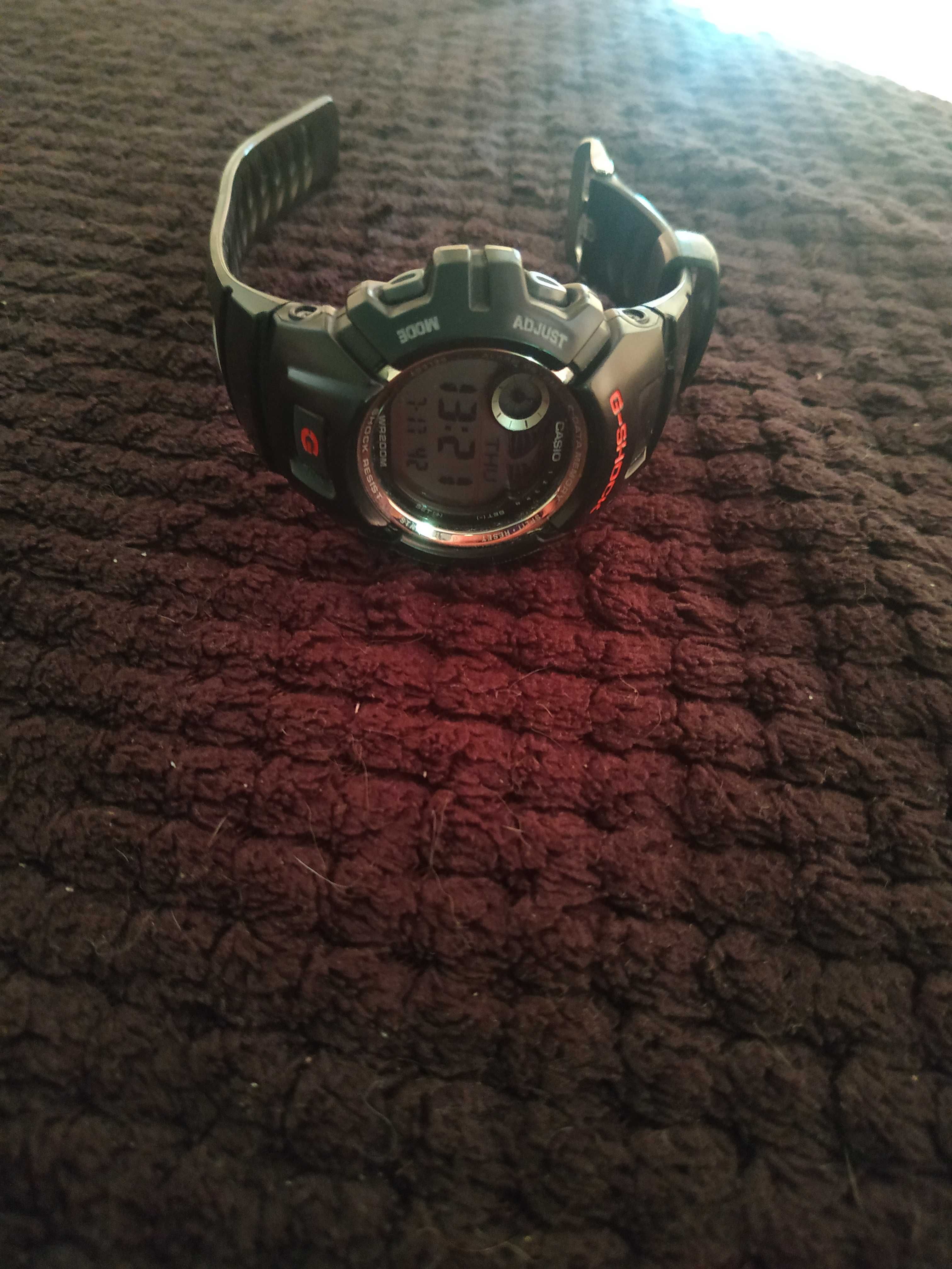 Casio G-SHOCK  G-2900