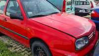 VW GOLF III KOMBI 1.9 TDI Samochód na części Auto Plus Gorlice