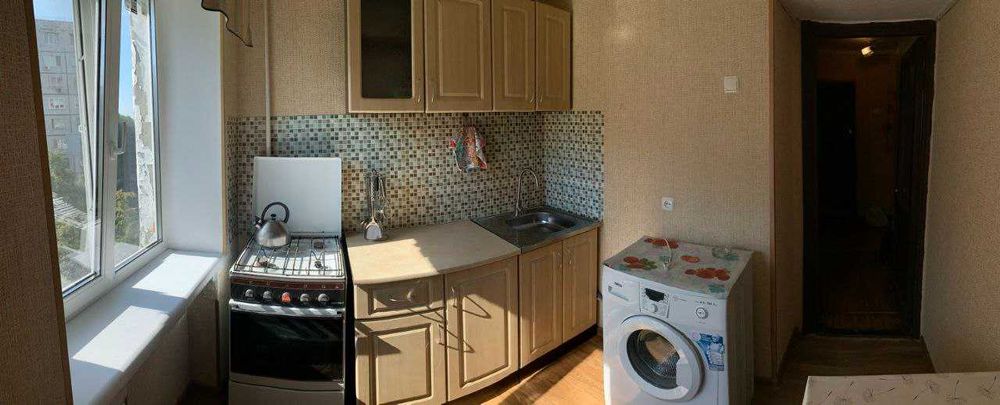 У продажу 2 к. кв. на (Пр-т Гагарина).