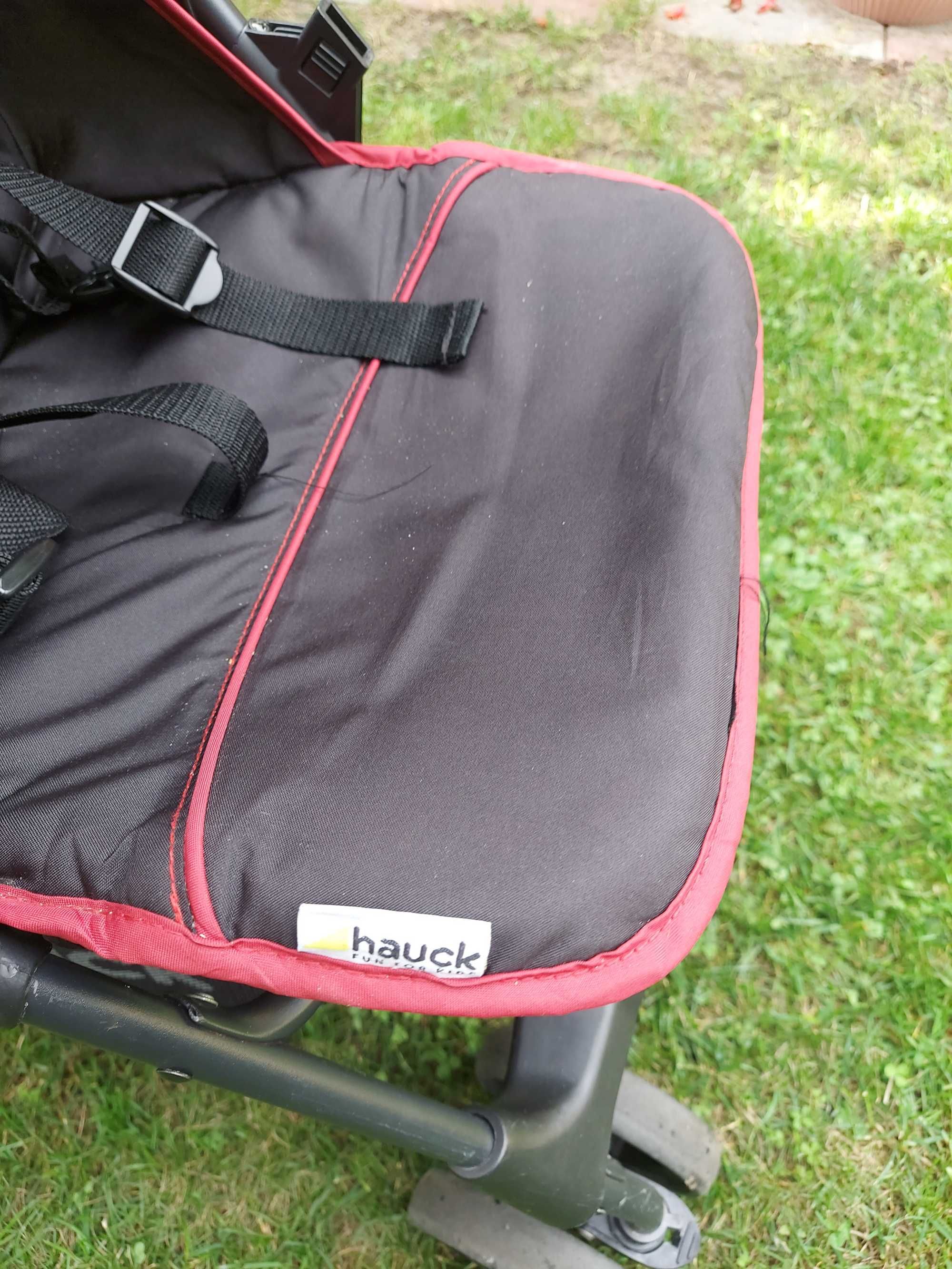 Spacerówka parasolka "Hauck"