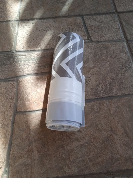 Worki do kuwety dla kota