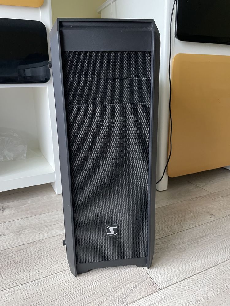 Komputer stacjonarny Asus Rog Strix GL10CS i5 GTX1650