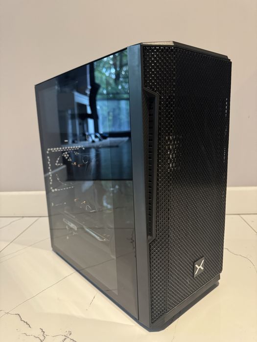Komputer i5 9600k 16GB RAM 1650 gtx