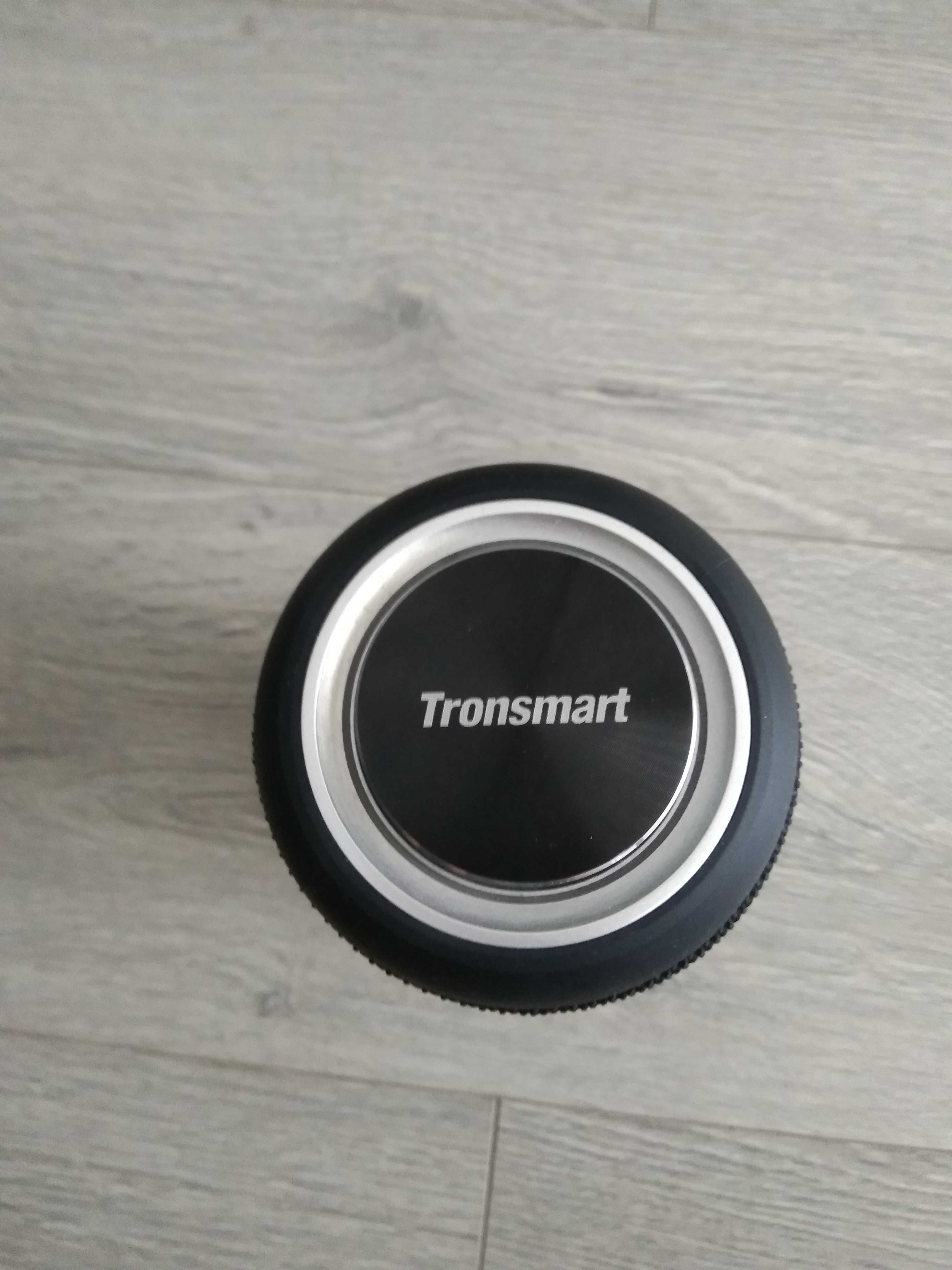 Tromsmart 6 Plus Upgrade Edition - 40W (Como Nova)