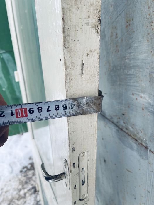 Двері Срочно