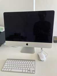 iMac 21,5 polegadas