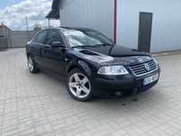 Продам Passat B5+ 1.9tdi 2003 96kw