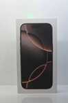 iPhone 16 Pro 256GB Desert Titanium