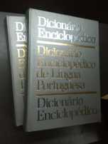 Dicionario enciclopédico