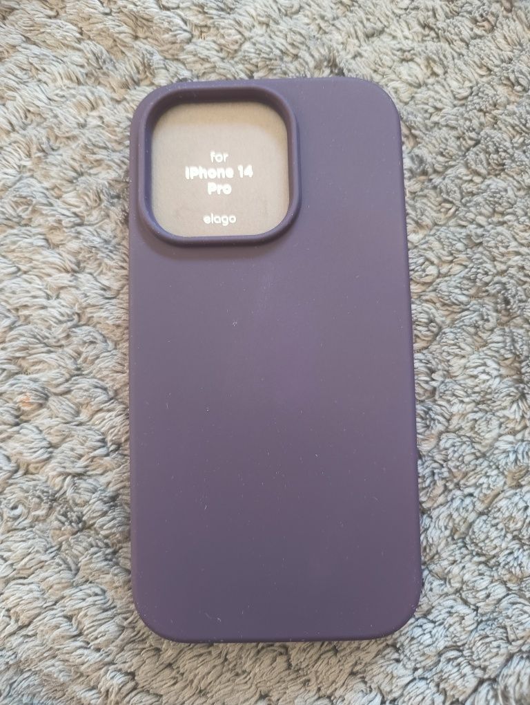 Etui iPhone 14 pro