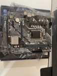 Материнська плата Asus prime H510M-K R2.0