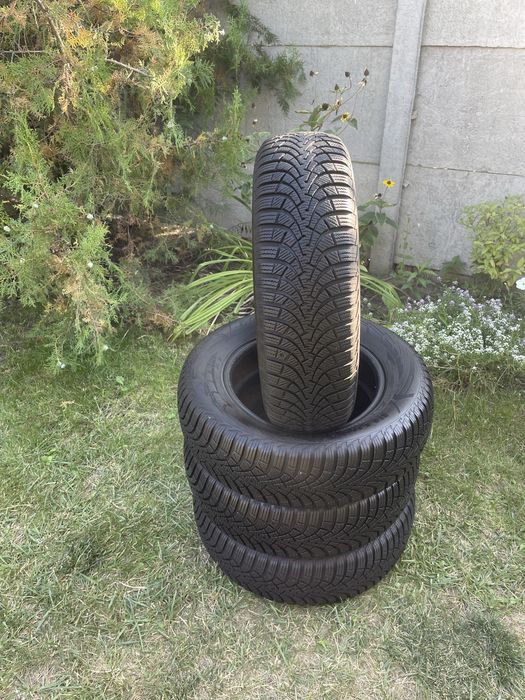 Шины 195/65/R15 Good&Year Ultragrip 9