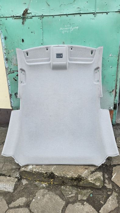 Sufit podsufitka podsufitówka opel corsa d 3 drzwiowa drzwi bez kurtyn