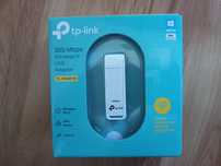 TP-LINK TL-WN821N karta Wi-Fi usb