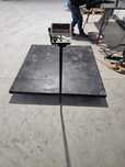 Waga 4000kg  Bardzo mocna waga 4t