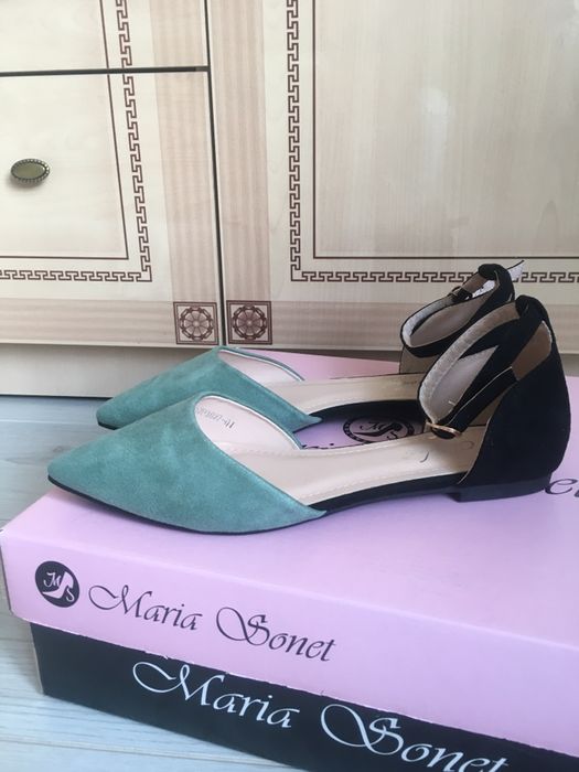 Мешти 39 розмір