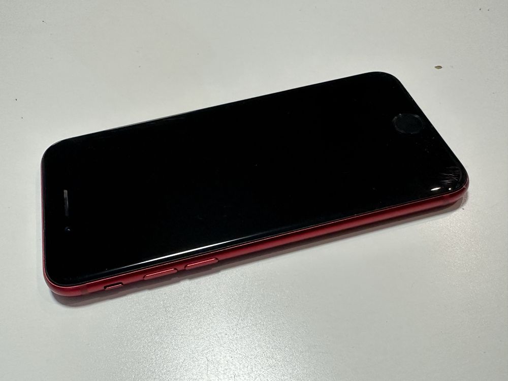 iPhone SE 3 2022 64Gb Неверлок АКБ 100%