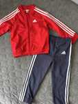 Костюм Adidas оригінал ,розмір 92