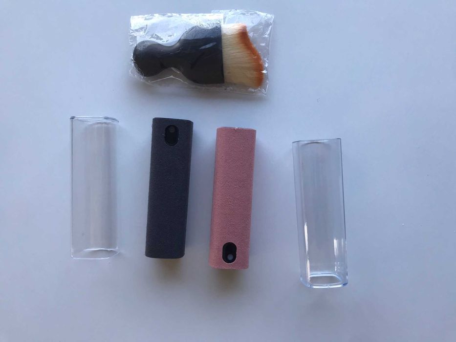 Zestaw magicznych czyścików do ekranów