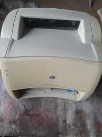Лазерный принтер HP Laserjet 1000