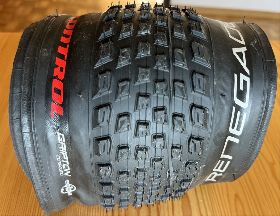 NOWA Opona MTB Specialized RENEGADE CONTROL 29x2.1